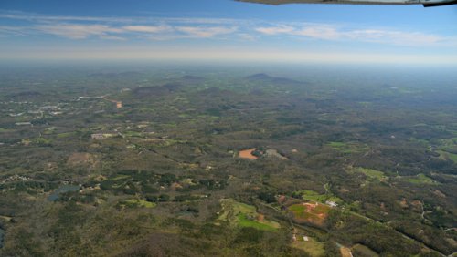 1880 Georgia Frontier