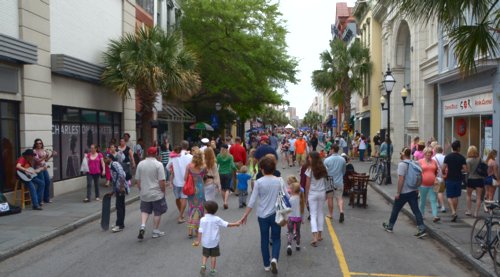 2279 King Street Fair