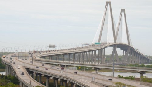 2400 Ravenel Bridge