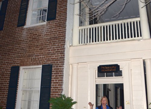 2469 Surprise Philosophy