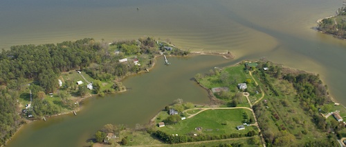 2670 Chesapeake Shore