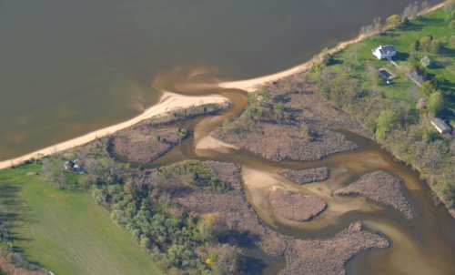 2746 Land/Water Dance