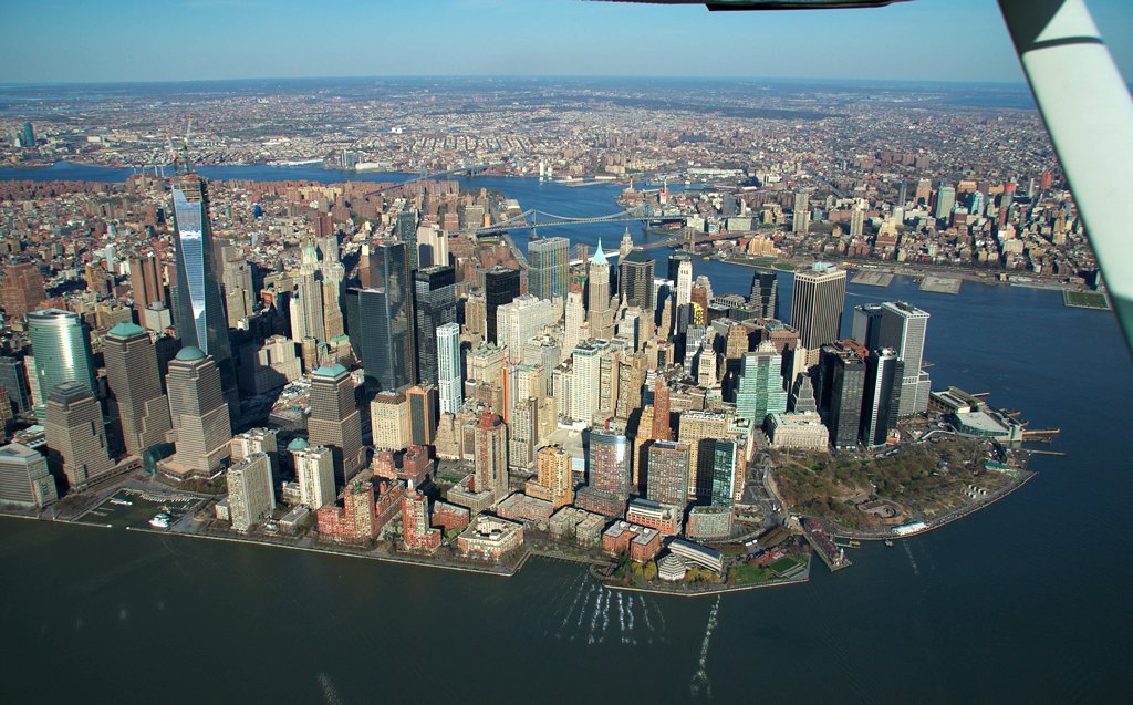 2949 Tripp's Manhattan