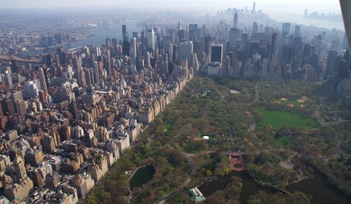 3491 Yesterday's Air