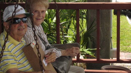 0265 Georgia, Bob, Sammy