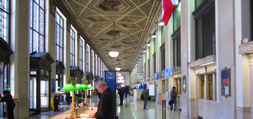 0862 May Day Missive