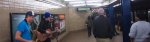 0866 Subway Serenade