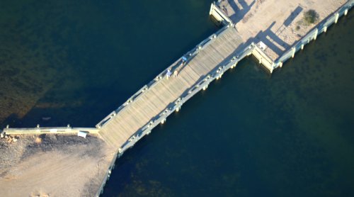 4317 Chappaquiddick Bridge