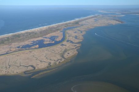 4742 Parker River Refuge