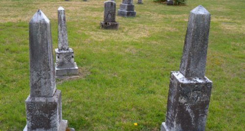 4983 Ancestral Ground