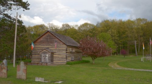 5102 St. Patrick Church