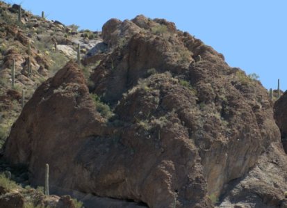 5154 Textured Terrain