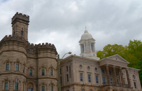 5171 Fort Kittanning