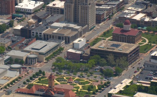 5602 Land 'O Lincoln