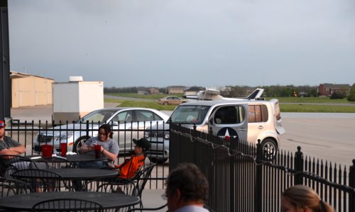 5692 Amiable Aviators