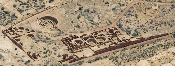 5950 Enchanted Chaco