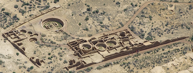 5950 Enchanted Chaco