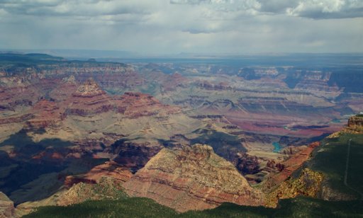 6644 Grand Canyon