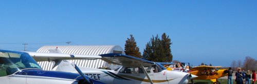 7341 Plum Island Airport