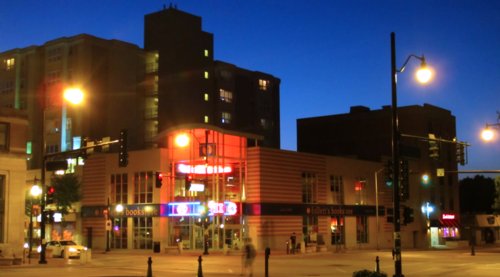 1019 Campus Commerce