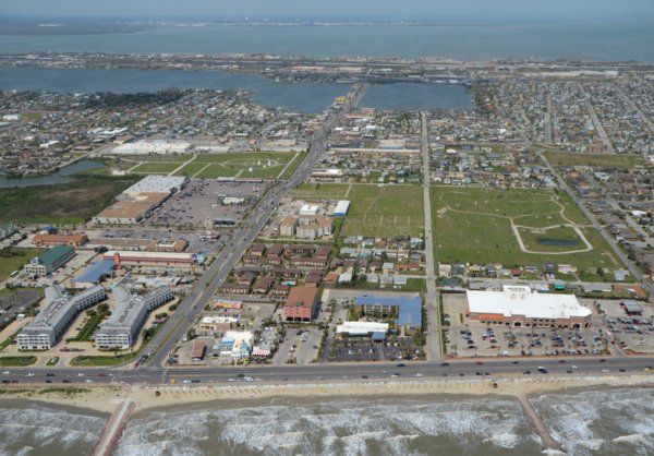 0095 Galveston Graves