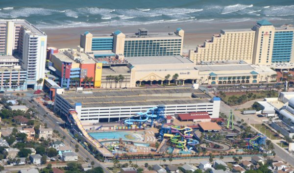 0730 Daytona Beach