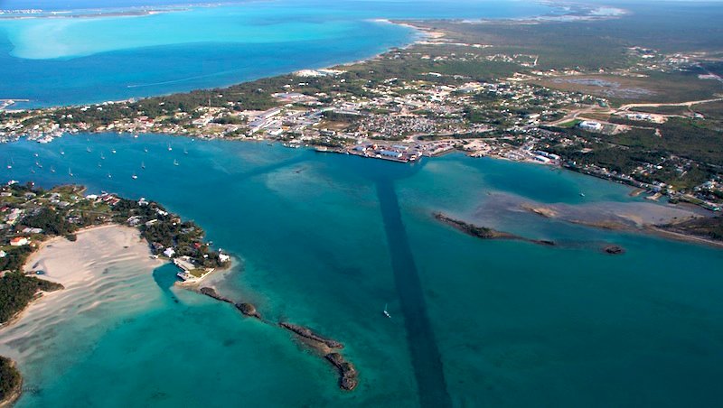 1152 Marsh Harbor Lines