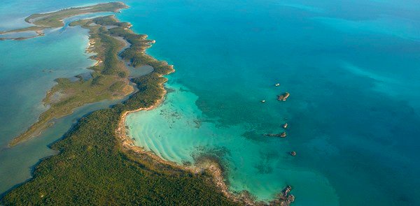 1179 Bye Bye Bahamas