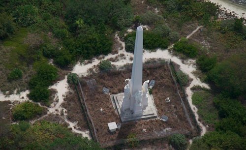 1283 Miami Monument