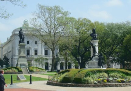 0006 From Lafayette Up