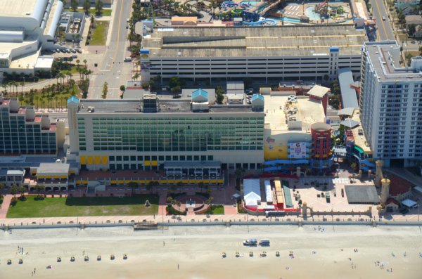 1632 Daytona Beach
