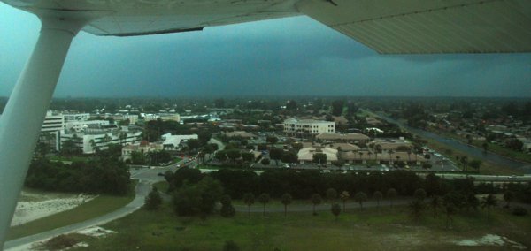 6174 Approaching Storm