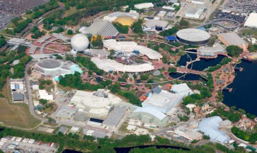 6267 Epcot