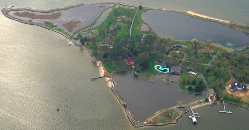 2678 Kilby/Bennet Pt, MD