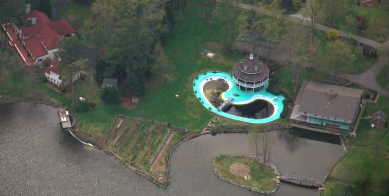 2679 Blue Happy Face