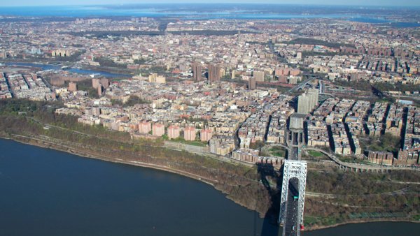 2899 George Washington Bridge