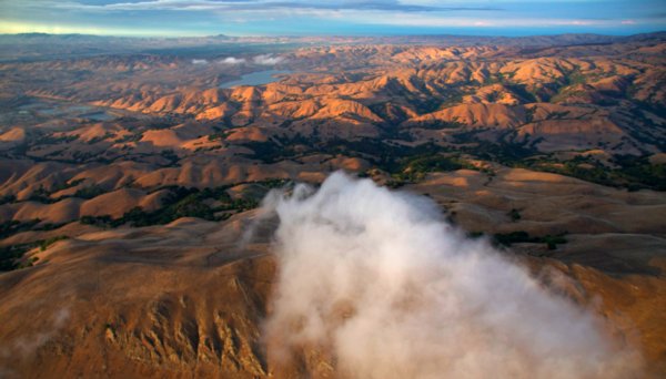 2847 Clouds Mingling