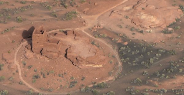 6394 Forgotten Corners