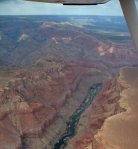 6563 Colored Canyons