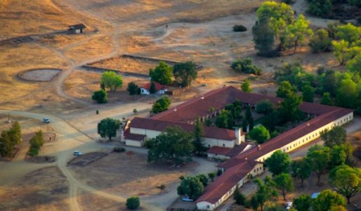 3900 Mission San Antonio