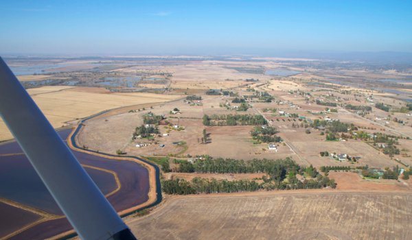 4887 Escape the City