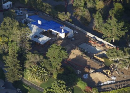 5428 Along the coast