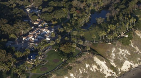 5436 Biggest plus Lake