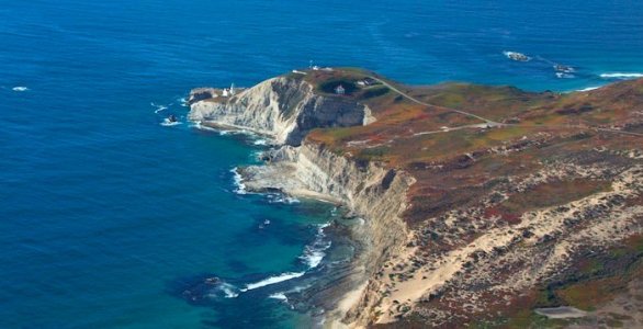 5840 Point Conception