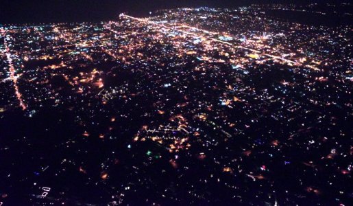 0070 Santa Barbara Sparkle