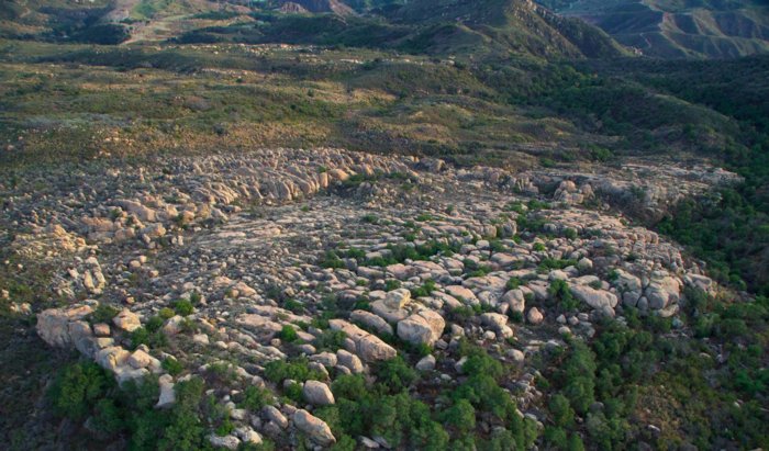 7442 Another Rock Garden