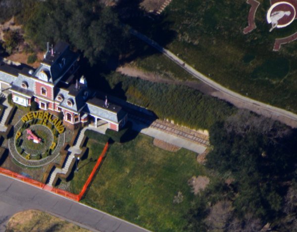 0347 Never Land Time