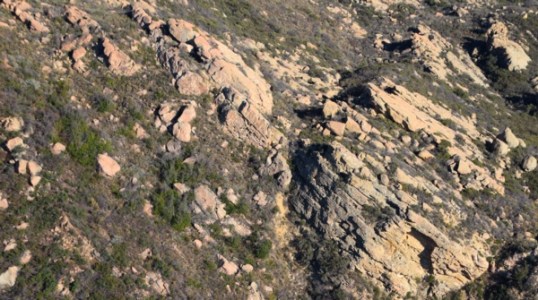 0857 Sedimentary Layers