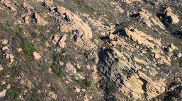 0857 Sedimentary Layers