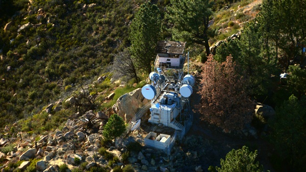 1026 La Cumbre Lookout